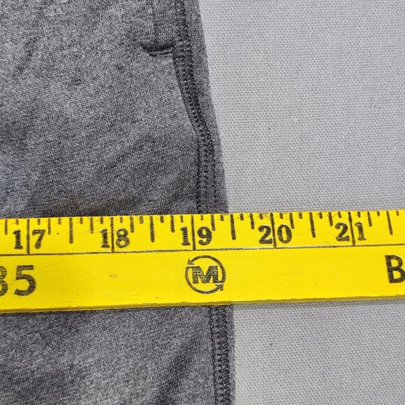 Under Armour Storm jogger women's size M grey straight wide leg - Picture 11 of 16